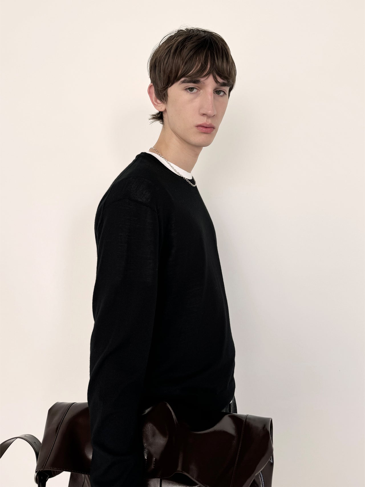 sweater lookbook image alt:hover
