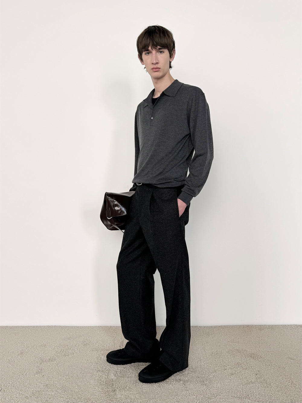 polo lookbook image alt:hover