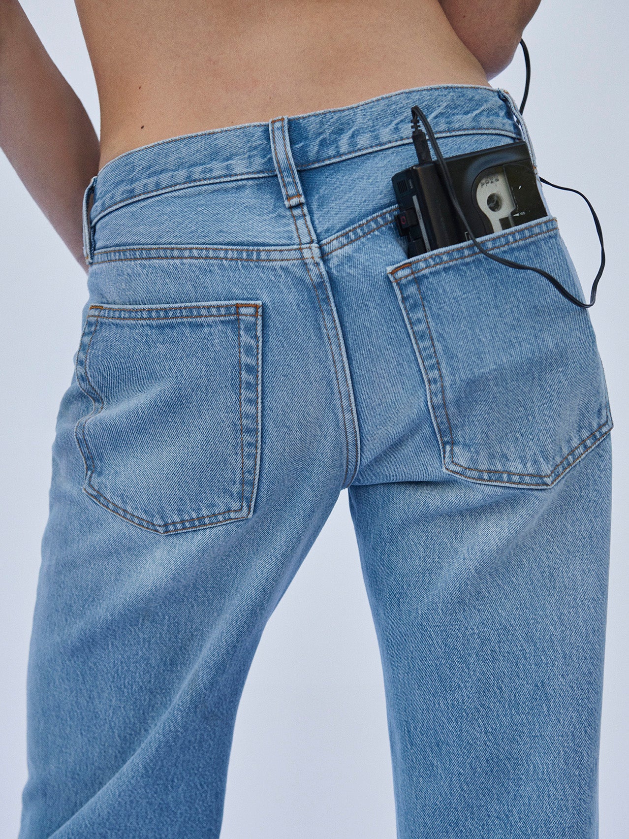 パンツ Spick&Span THENIMEXOUT OF FRAMe denim Women's Denim