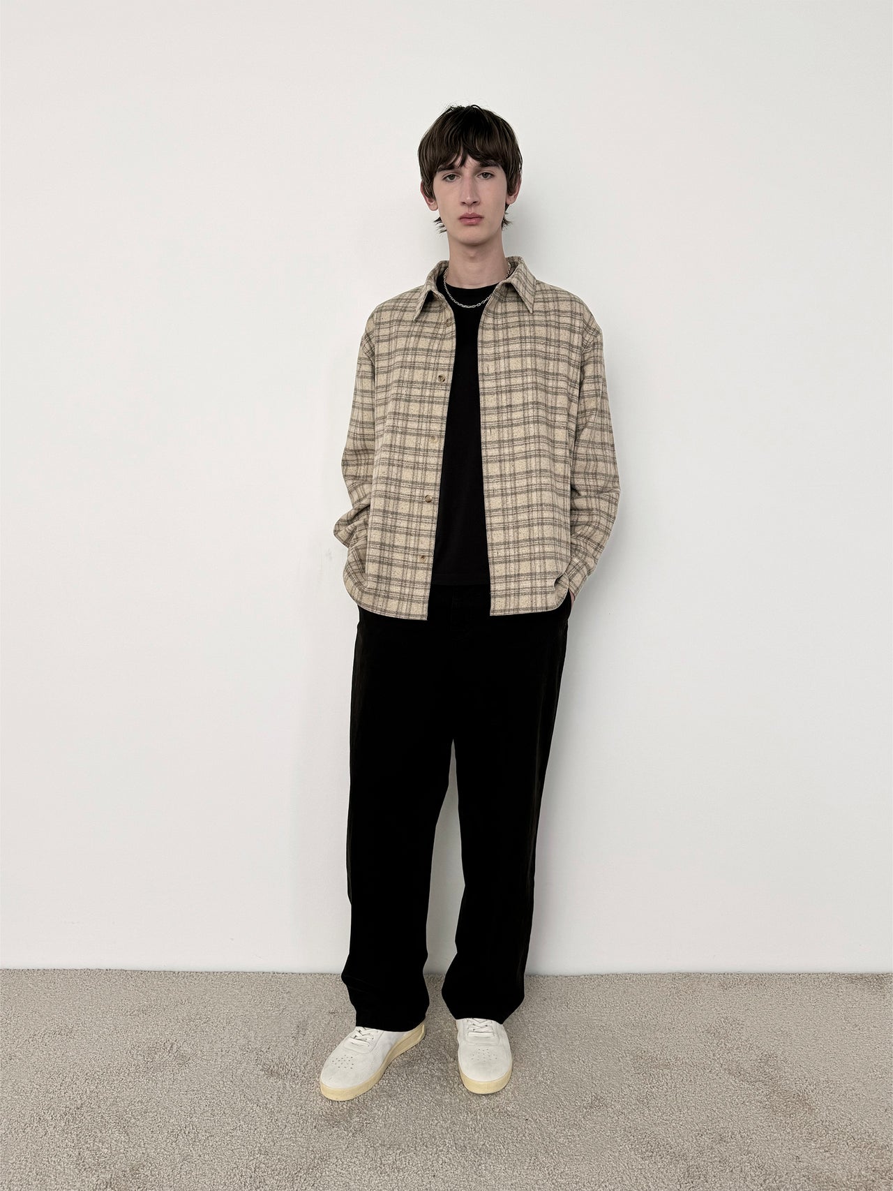 shirt lookbook image alt:hover