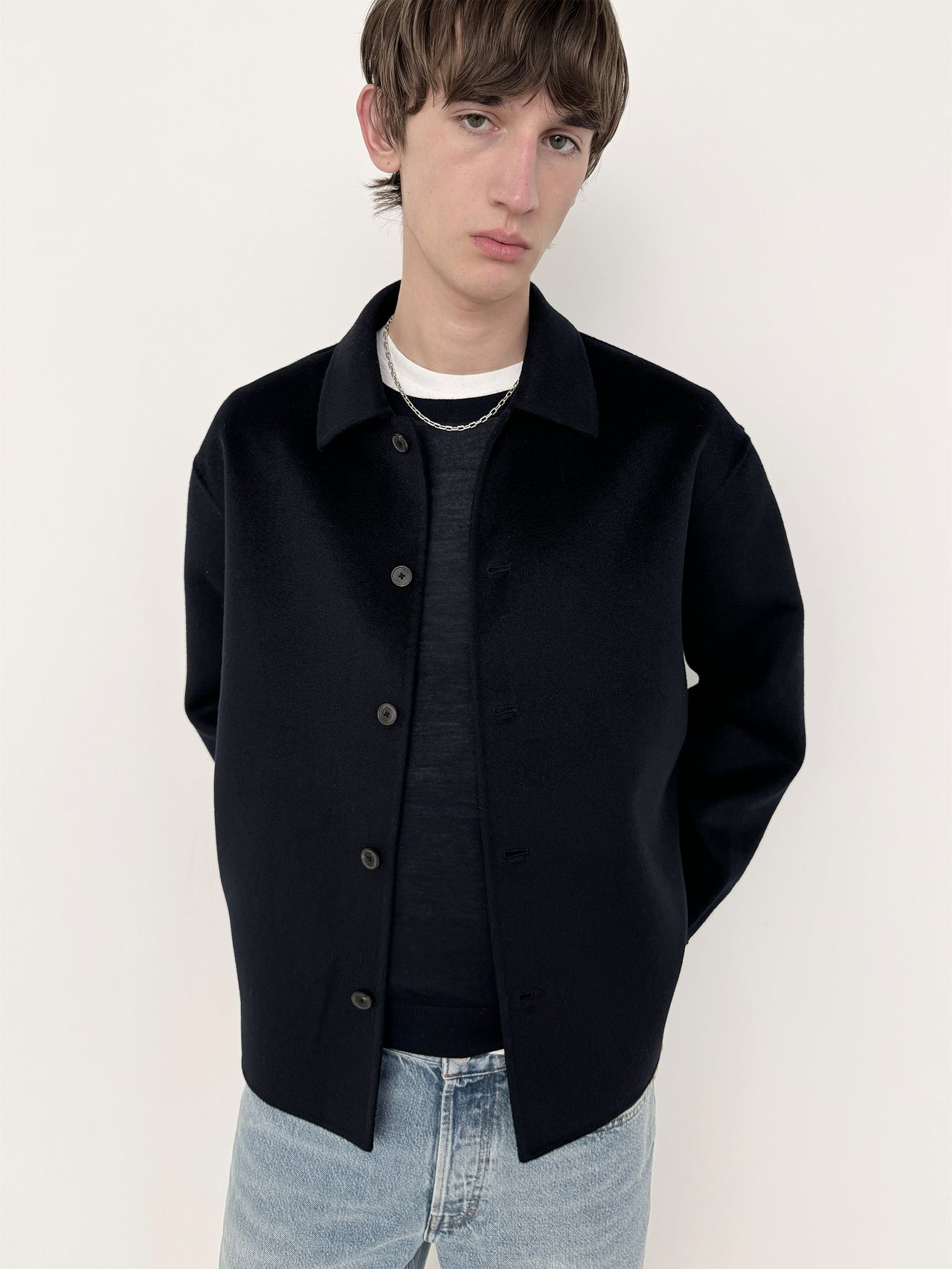 shirt lookbook image alt:hover