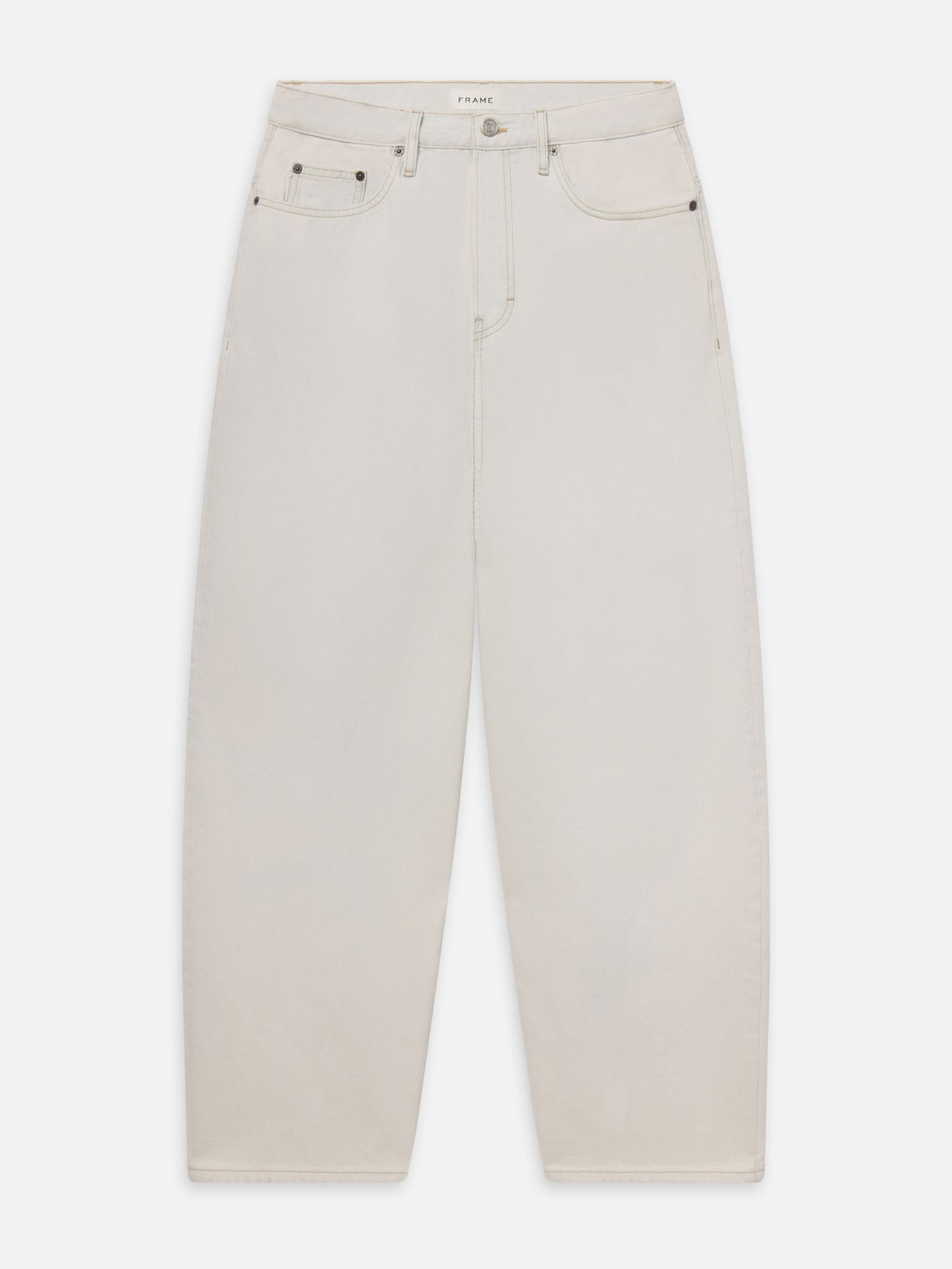 jeans front packshot image