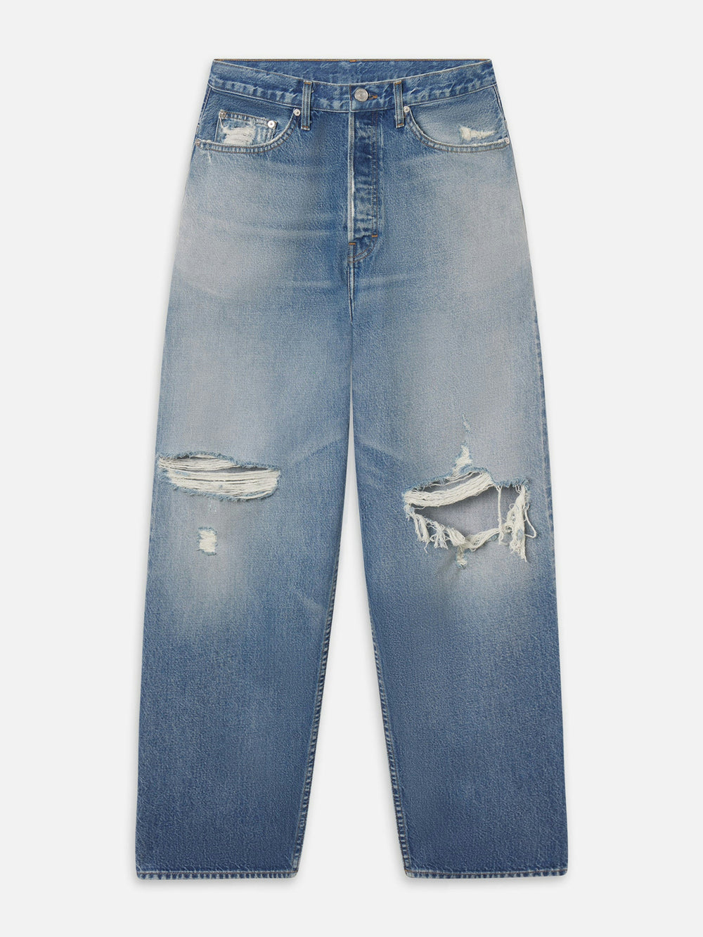 jeans front packshot image