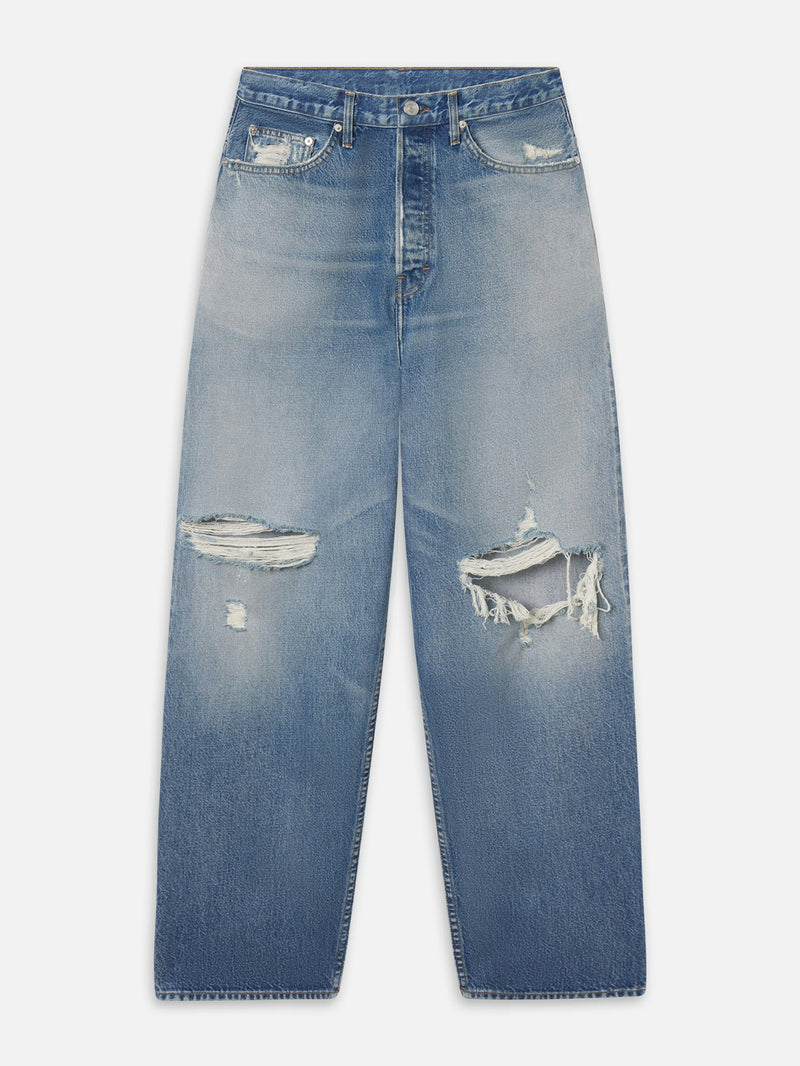 jeans front packshot image