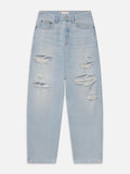 Baggy Jean -- Midway Destructed