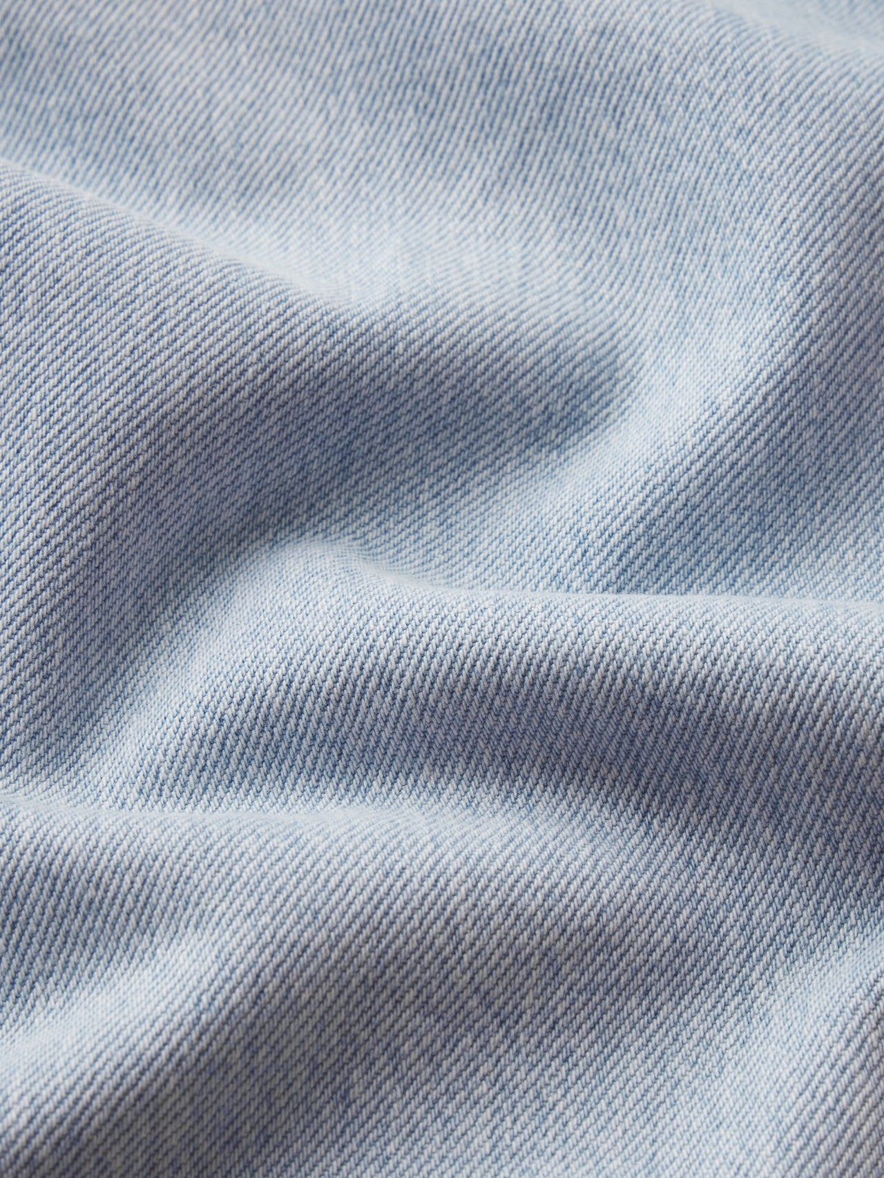 Baggy Jean -- Midway Destructed