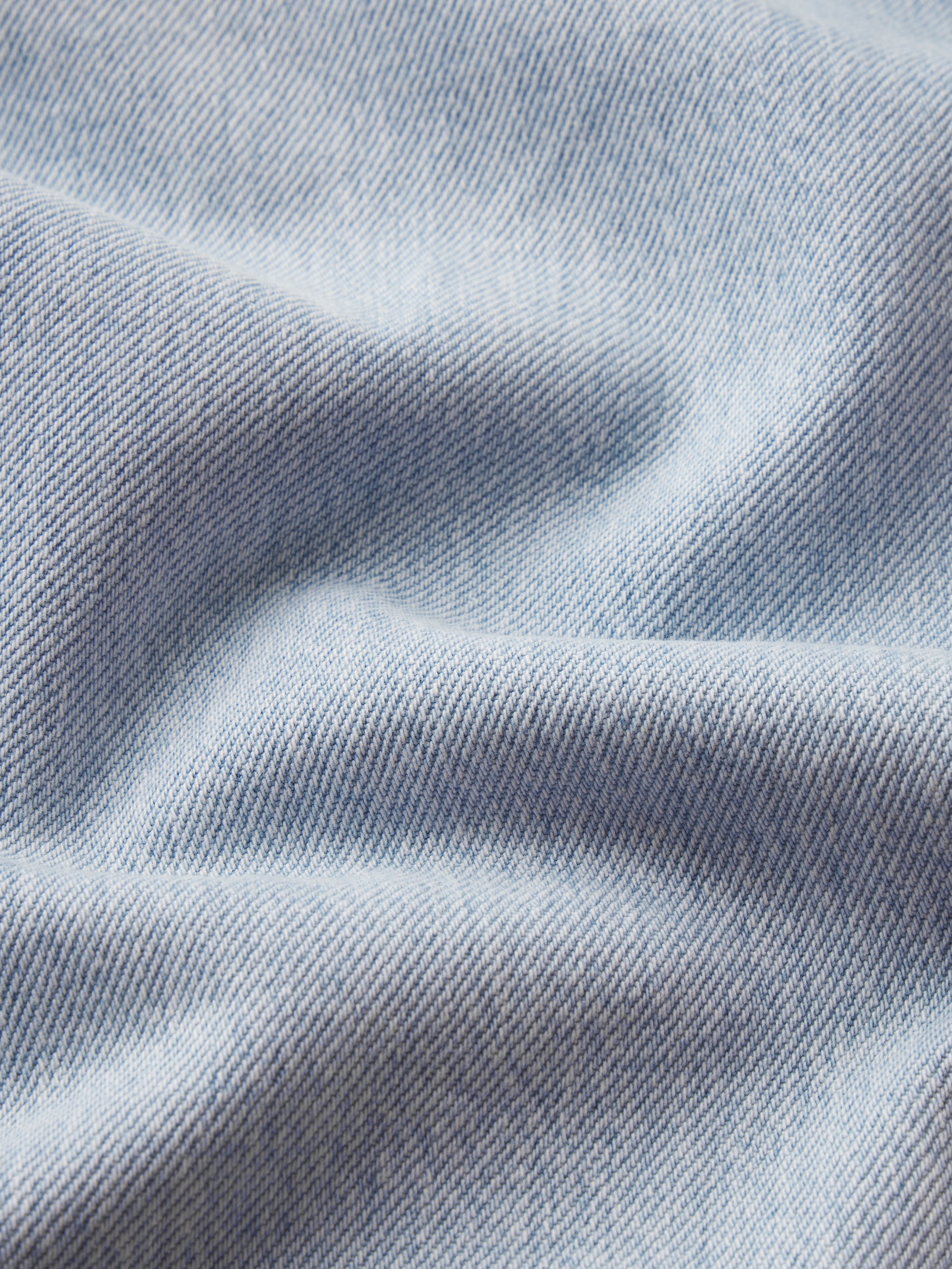 Baggy Jean -- Midway Destructed