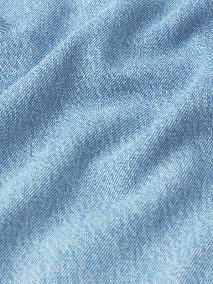 Jeana Fabric Detail 