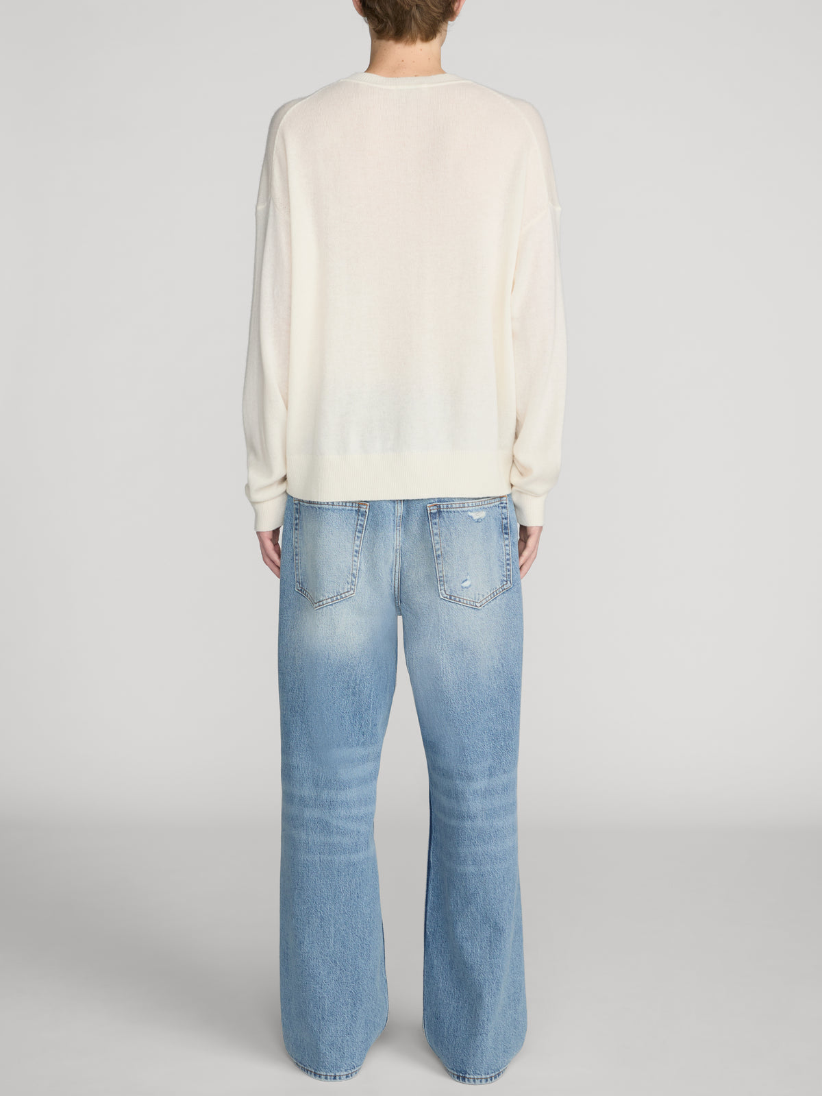 Baggy Jean -- Portal Destructed