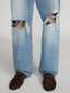 Baggy Jean -- Portal Destructed