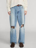 Baggy Jean -- Portal Destructed