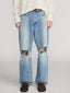 Baggy Jean -- Portal Destructed