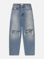 Baggy Jean -- Portal Destructed
