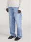 Jean On Model Side 