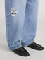 Jean On Model Detail 