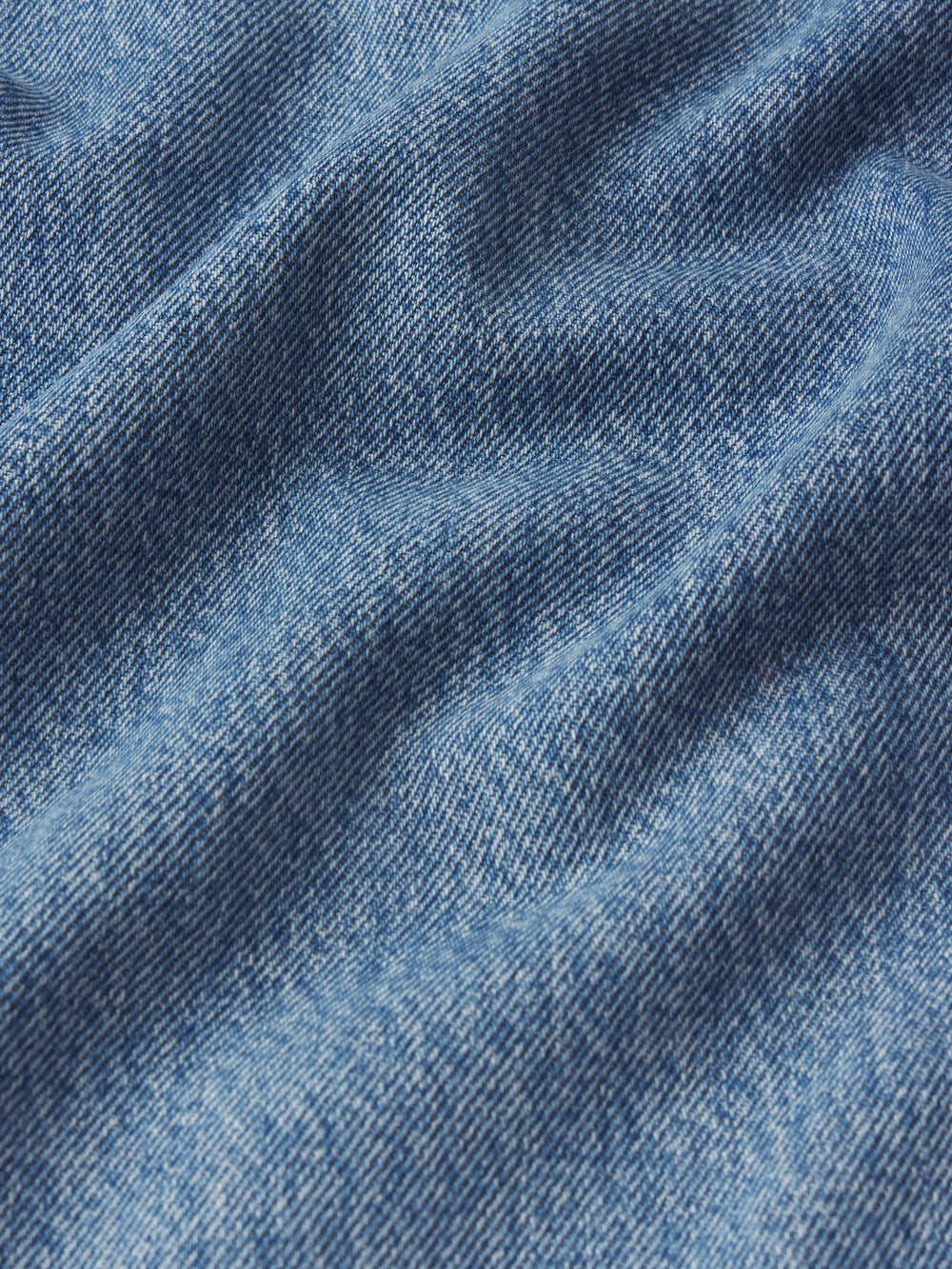 Jean Fabric Detail 