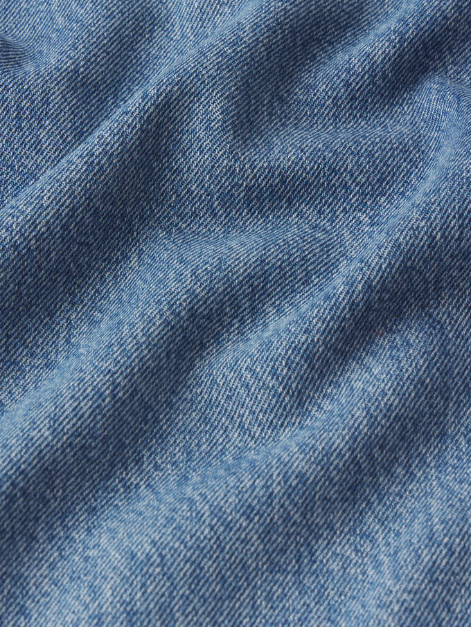 Jean Fabric Detail 