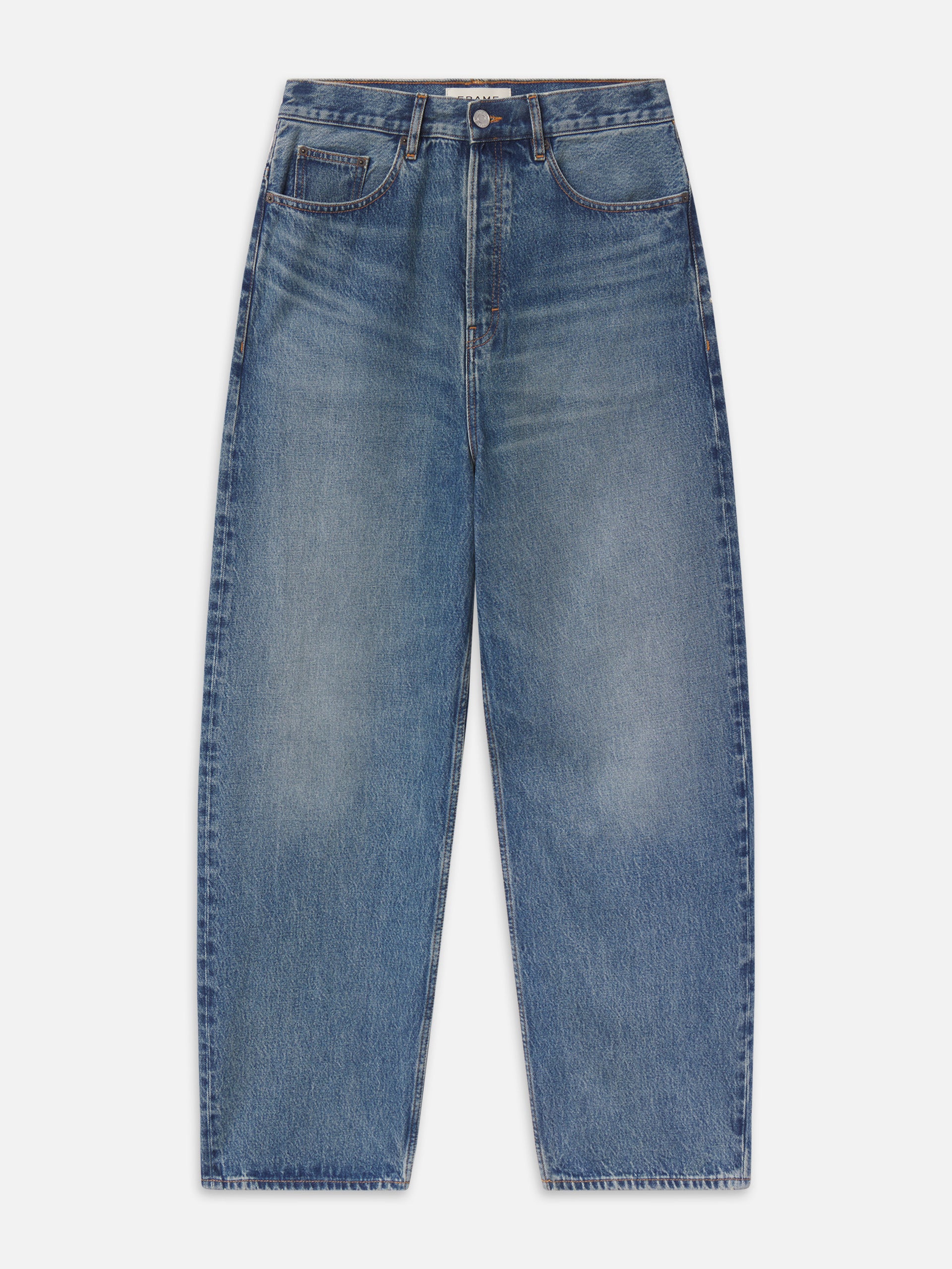 jeans front packshot image