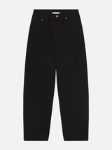 Baggy Jean -- Black