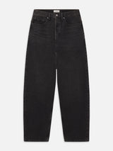 Baggy Jean -- Crossline