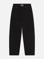 The Baggy Jean -- Noir