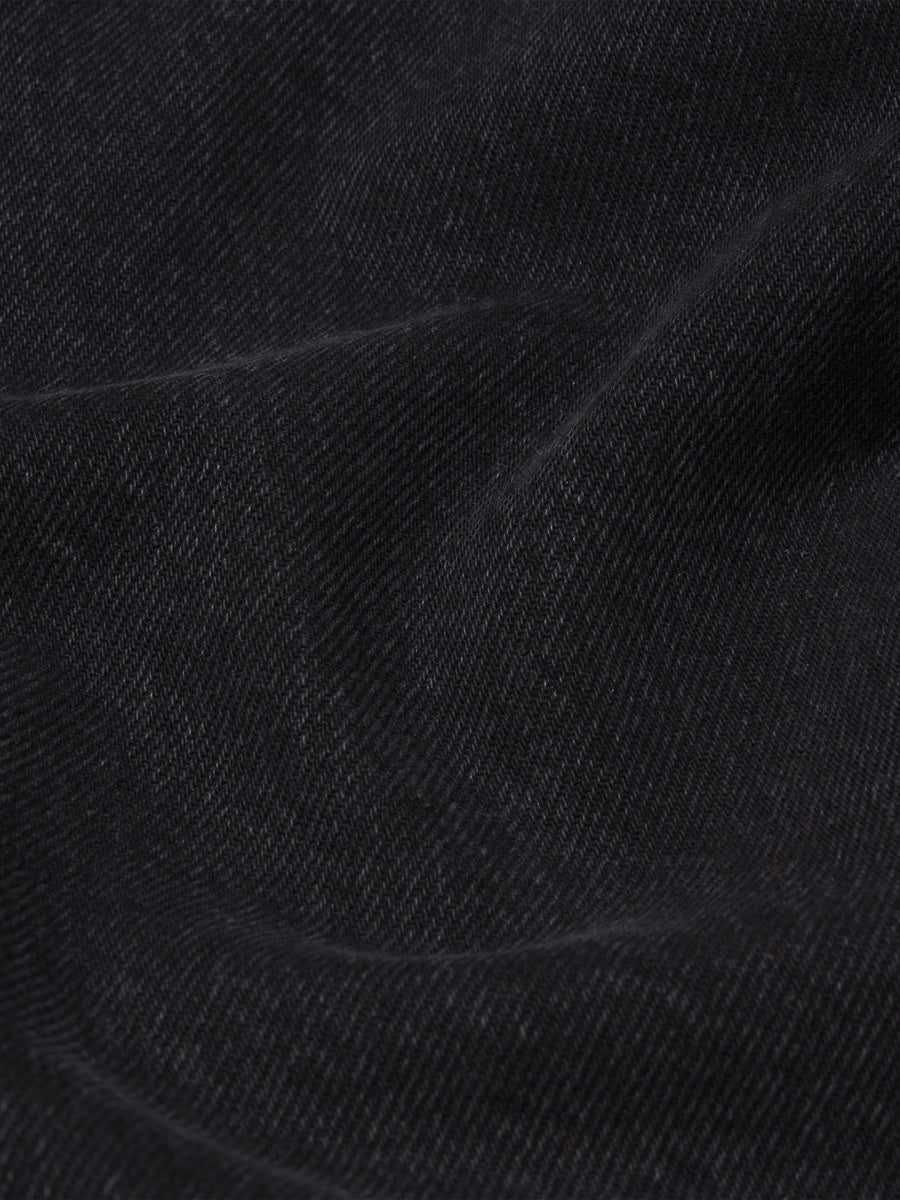 jeans texture detail image