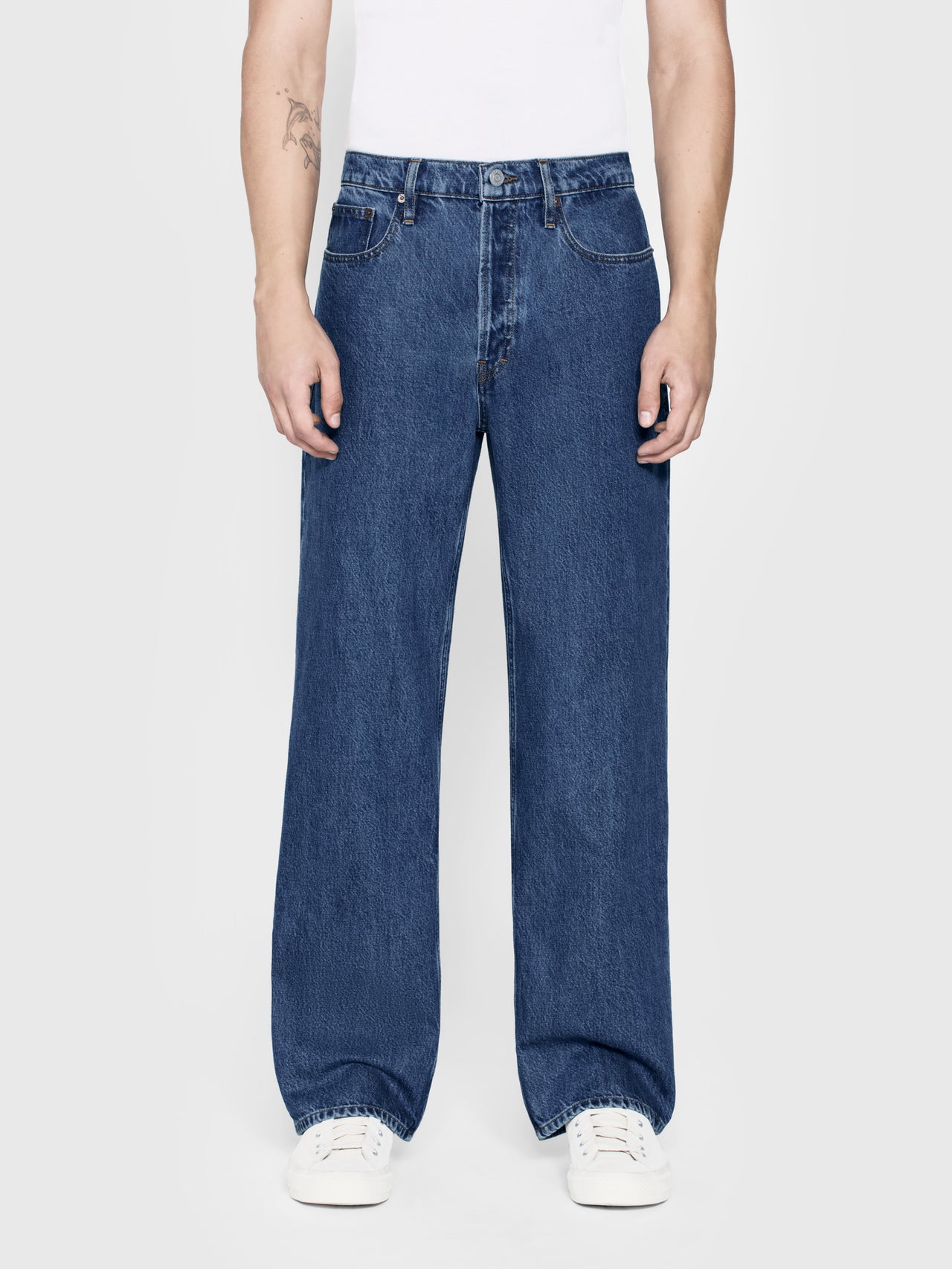 jeans front image primary image override