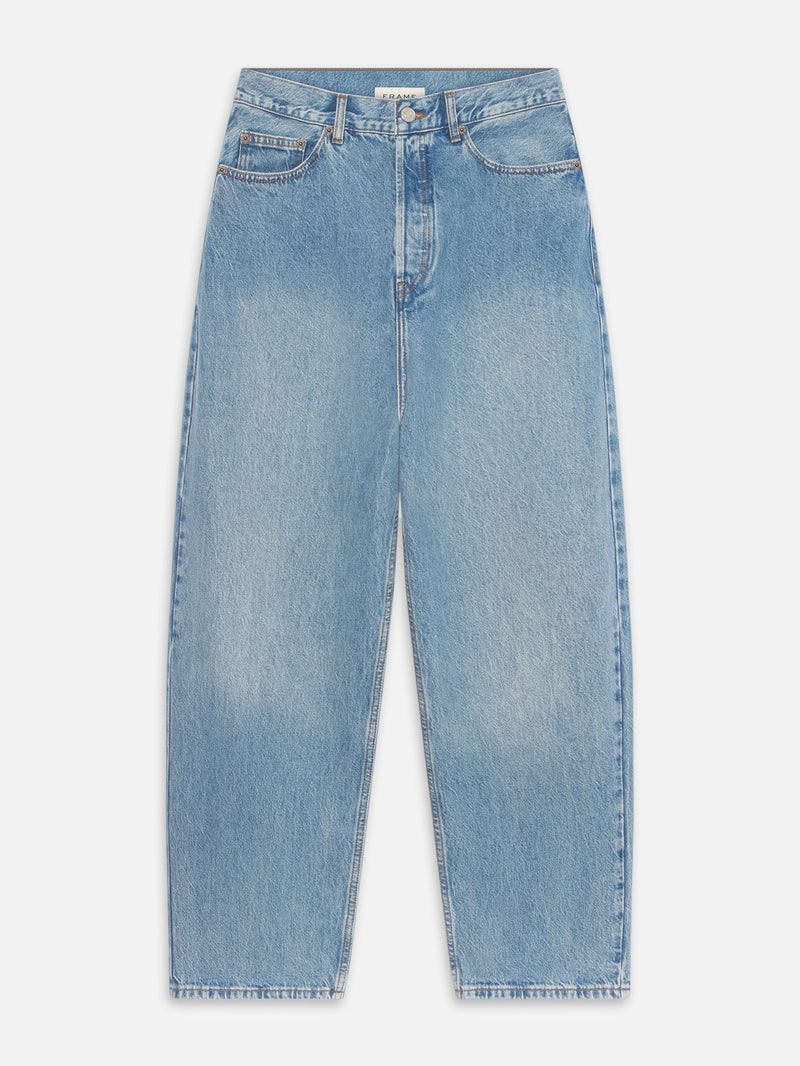 jeans front packshot image