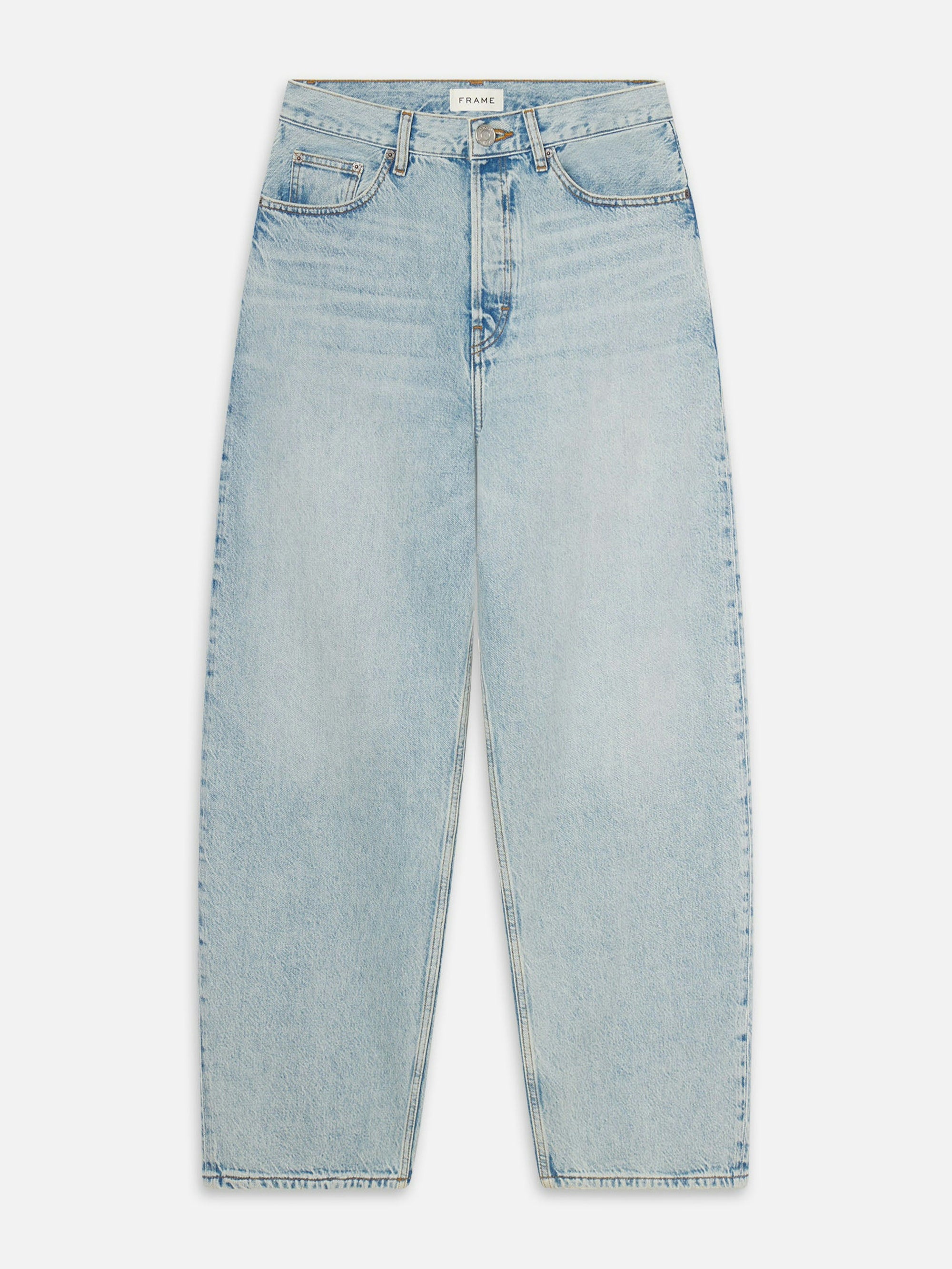 BAGGY JEAN CENTINELA