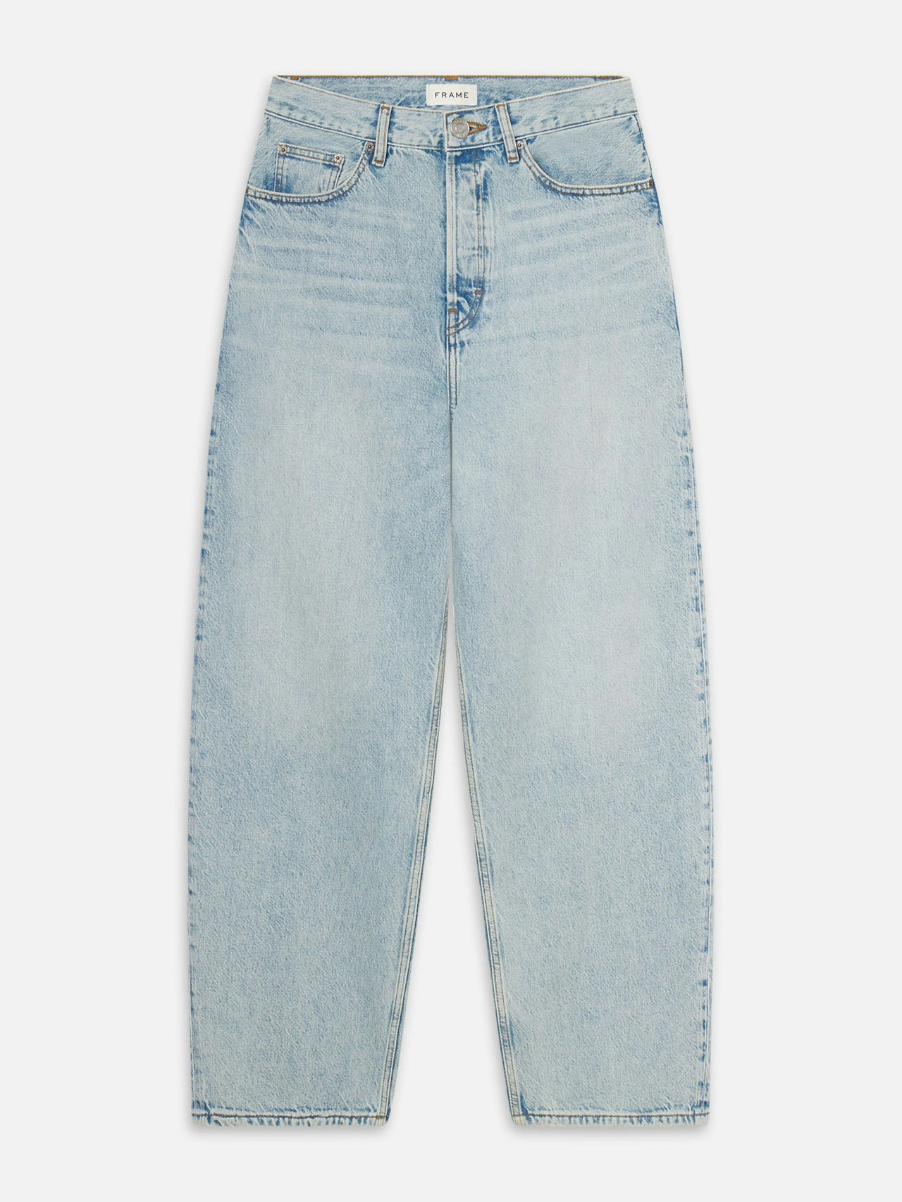 jeans front packshot image