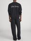 Ritz Sweatshirt Back On Model 