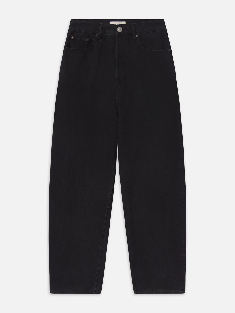 Ritz jeans front packshot image