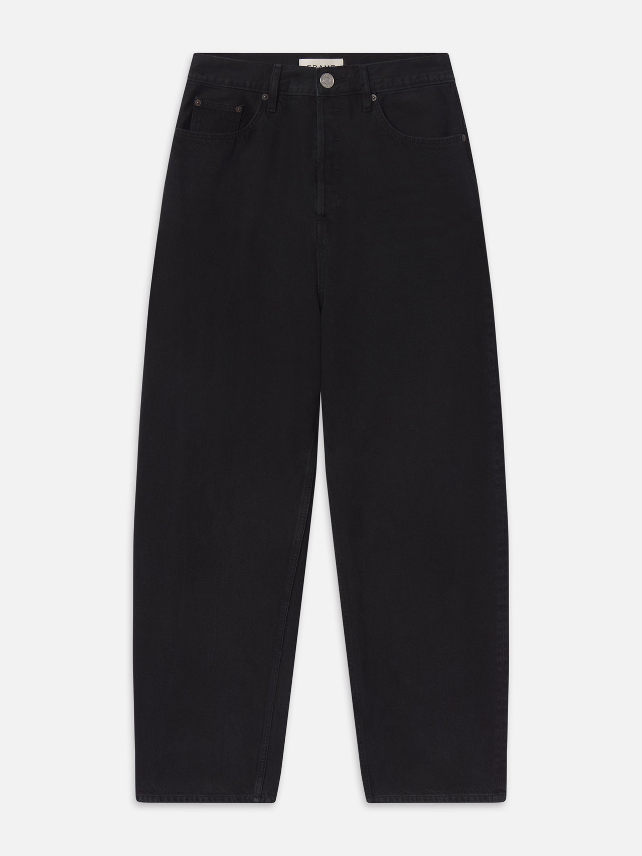 Ritz jeans front packshot image