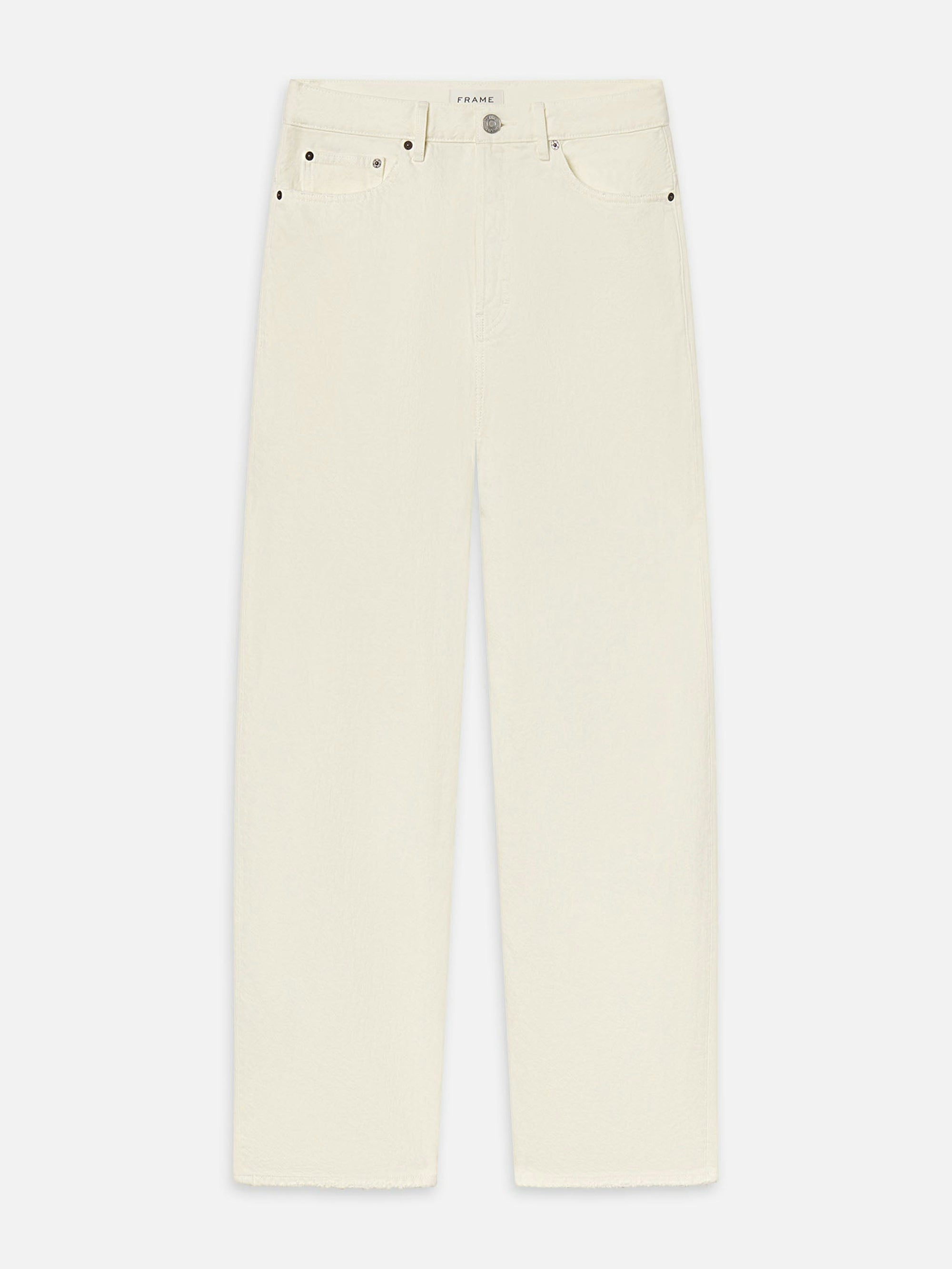 パンツ SURT WHITE MANISH BAGGY DENIM パンツ SURT WHITE MANISH BAGGY DENIM Check-5 Baggy Denim Pants in