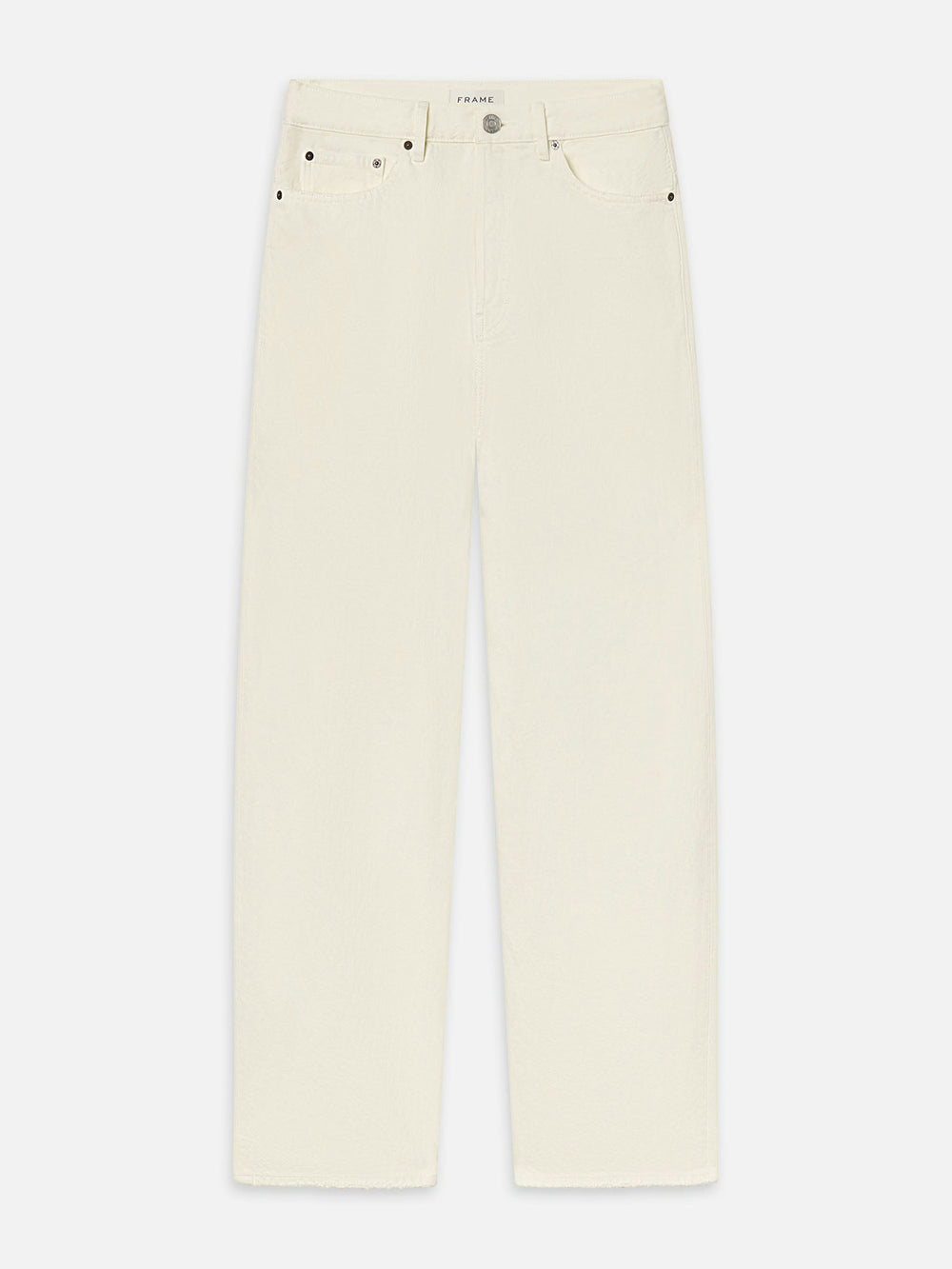 jeans front packshot image