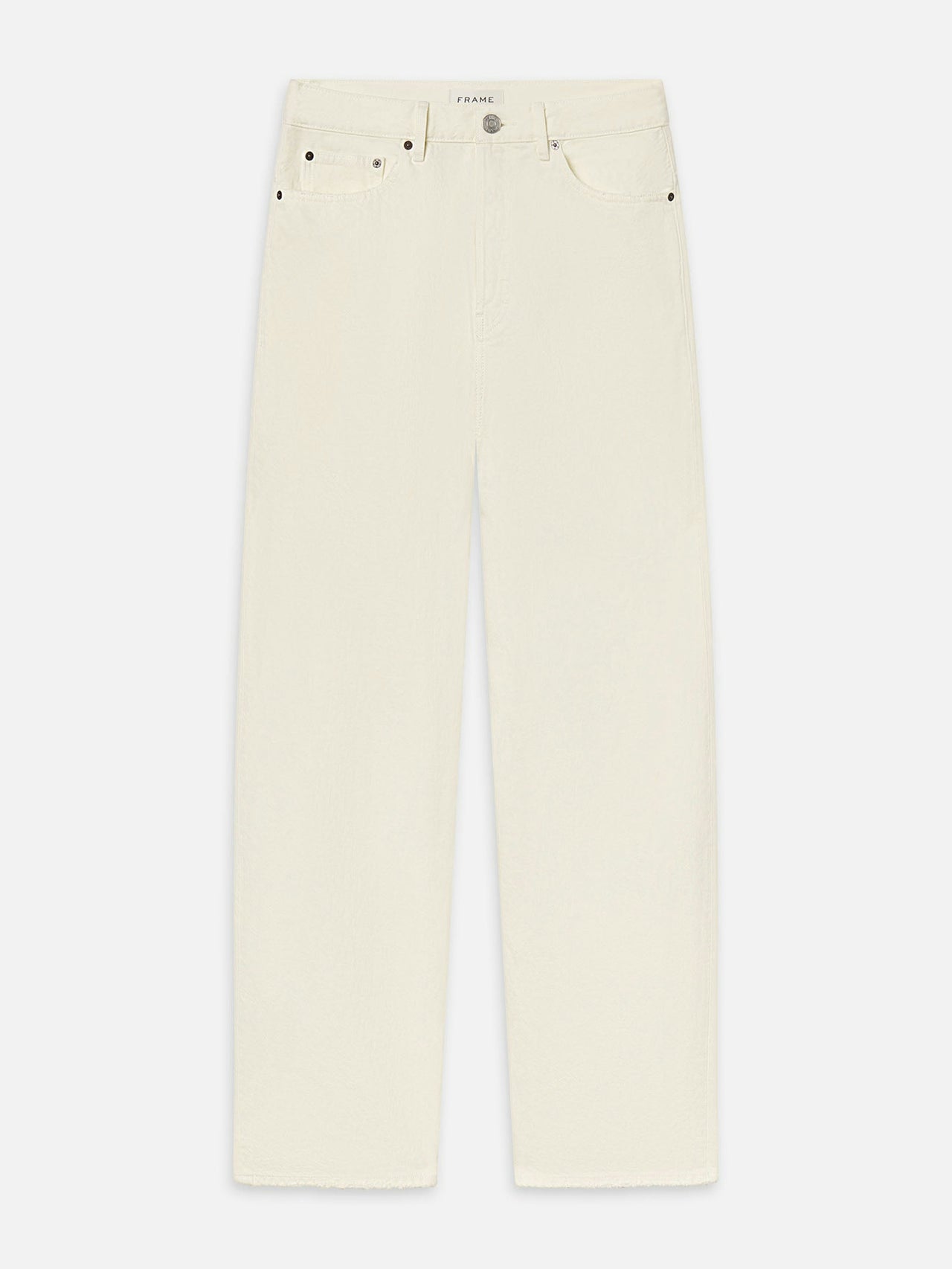 jeans front packshot image