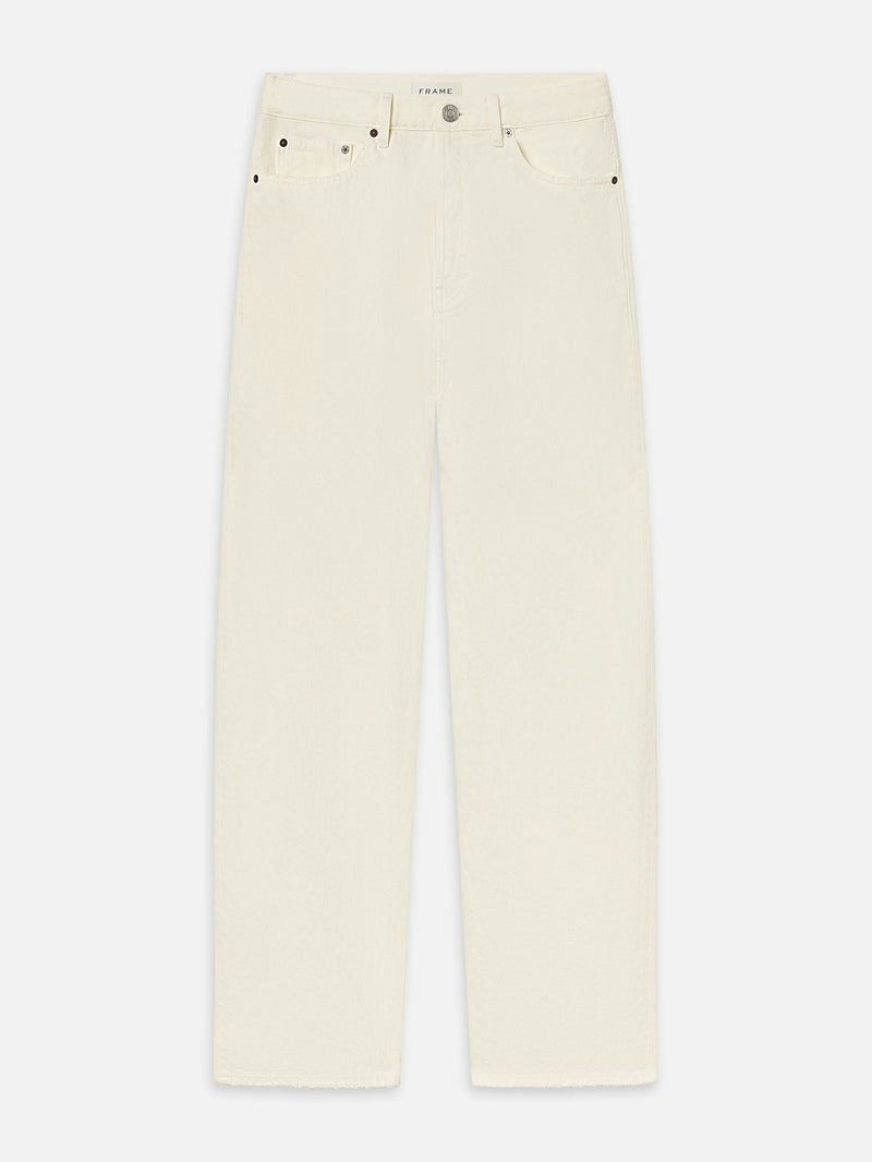 jeans front packshot image