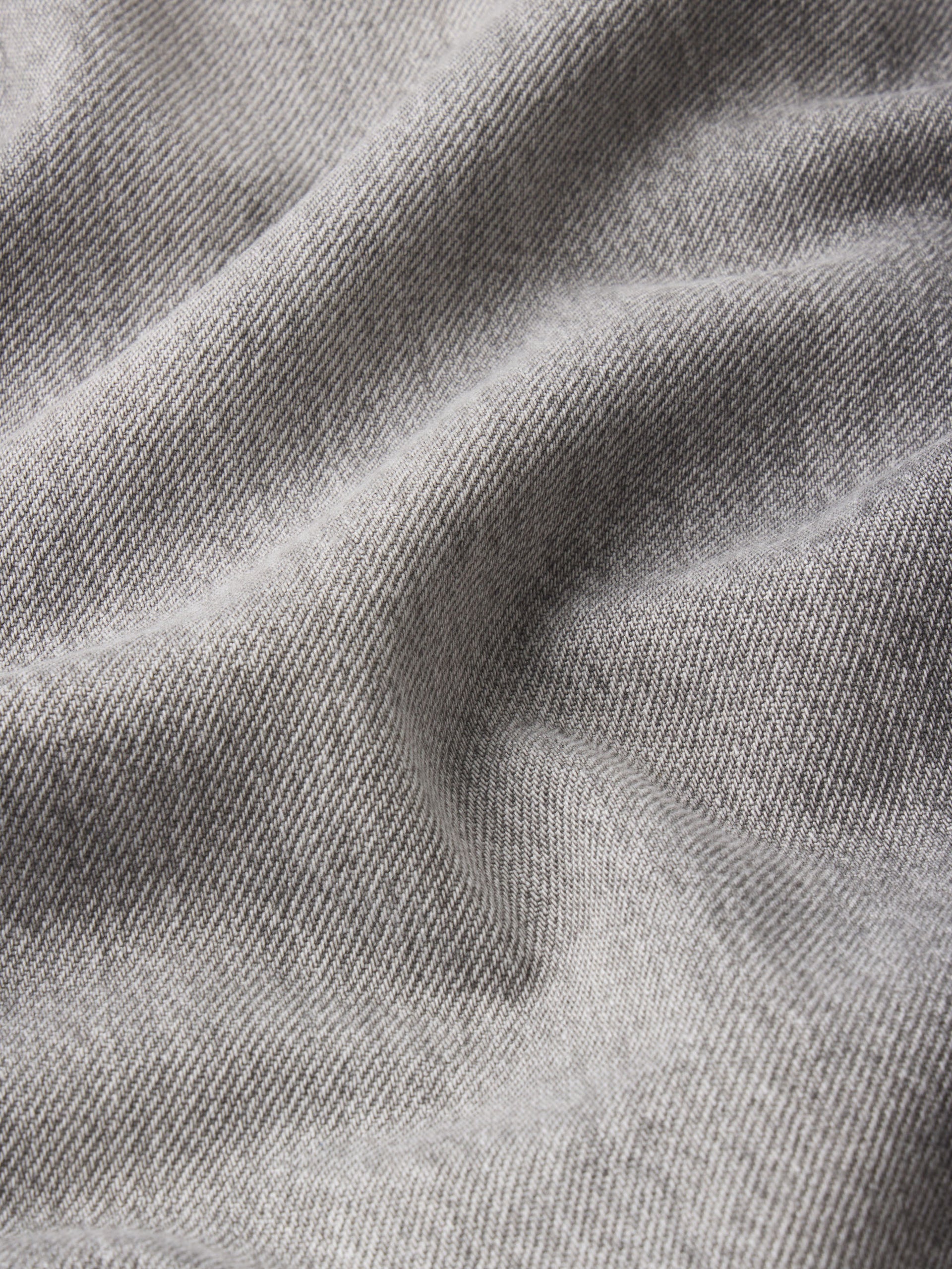 Jean Fabric Detail 
