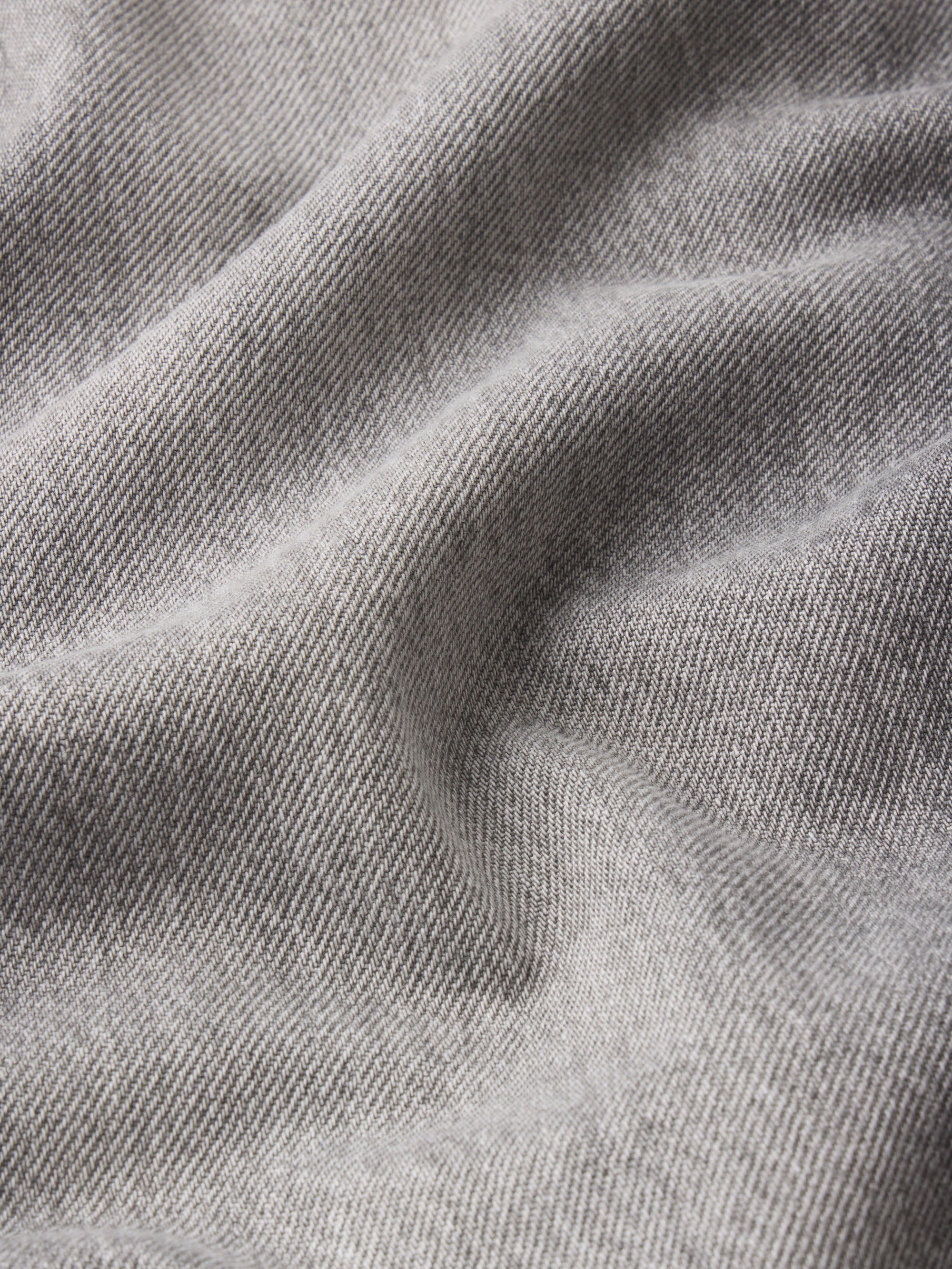 Jean Fabric Detail 