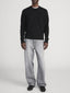 Jean On Model Front 