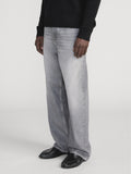 Jean On Model Side 