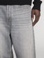 Jean On Model Detail 