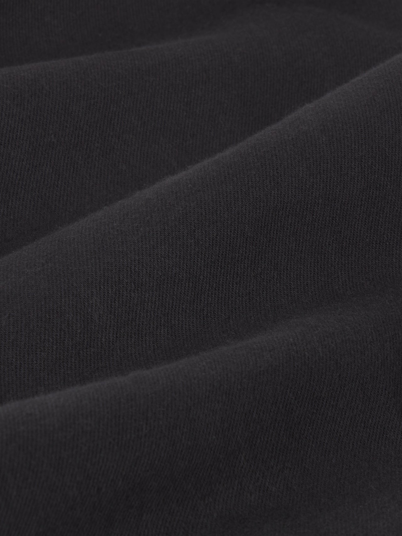 Baggy Jean -- Dark Navy