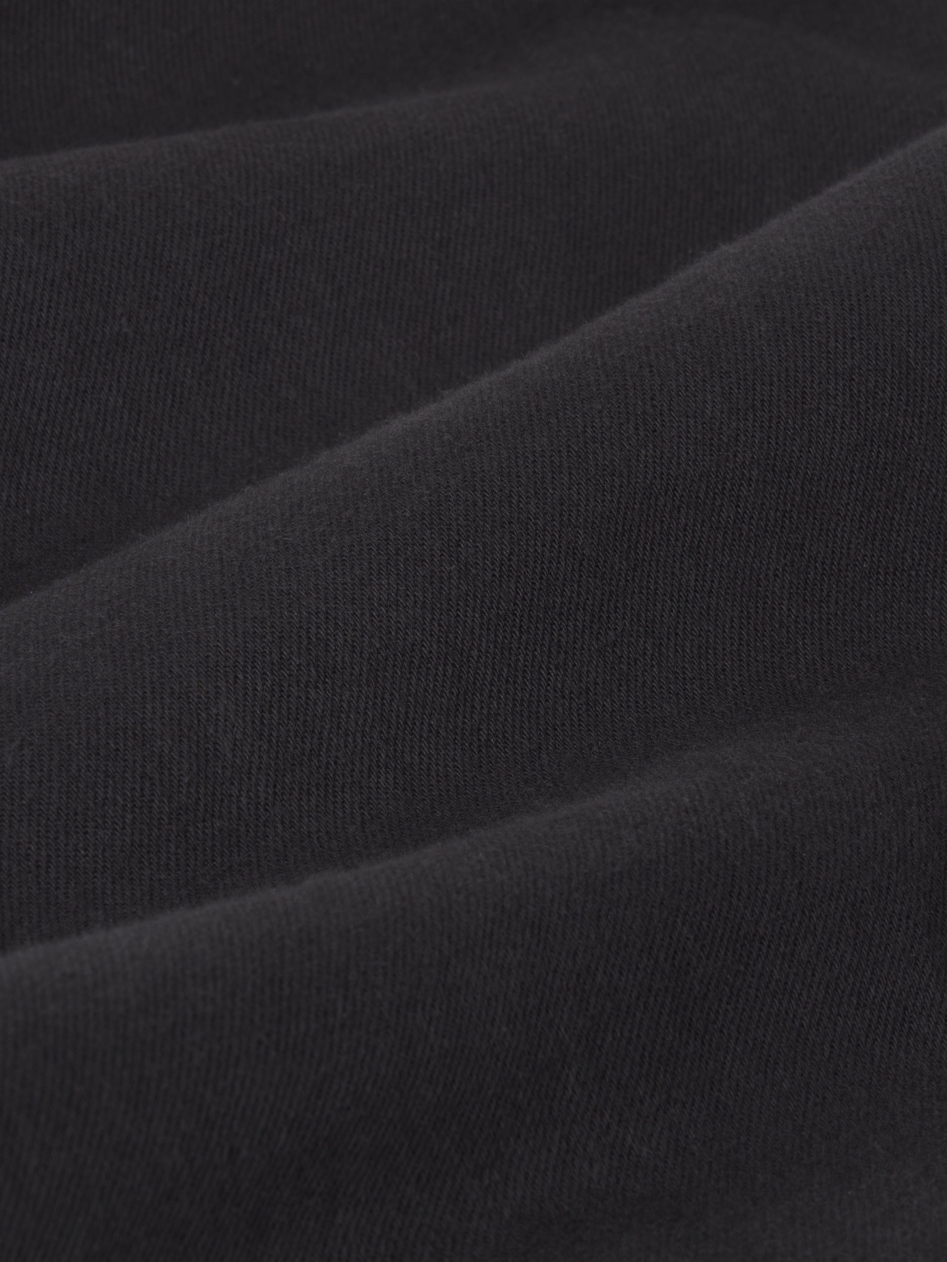 Baggy Jean -- Dark Navy