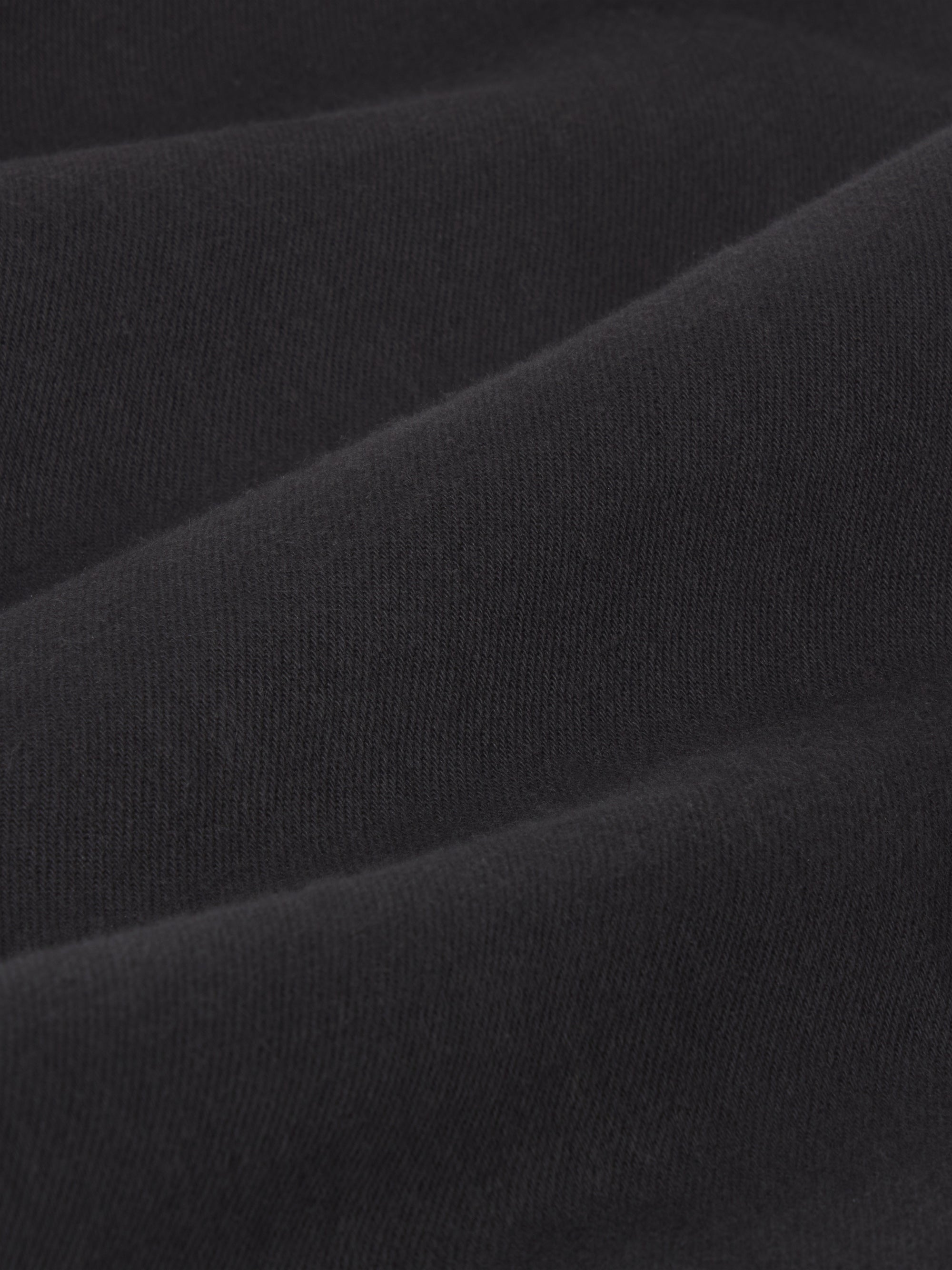 Baggy Jean -- Dark Navy