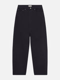 Baggy Jean -- Dark Navy