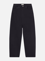 Baggy Jean -- Dark Navy