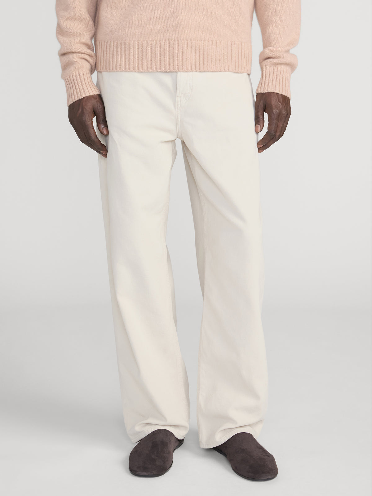 Jean On Model Crop 