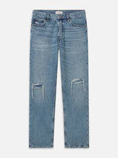 The Relaxed Jean -- Evoke Repair