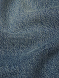 jeans texture detail image